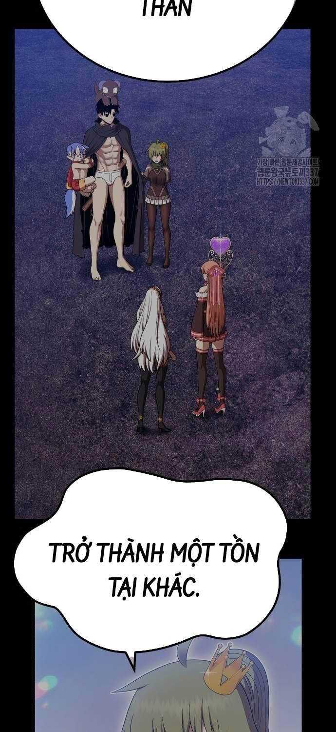 Gậy  Cấp 99: Chapter 102.2