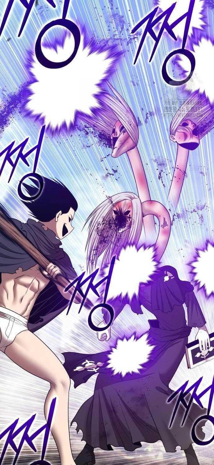 Gậy  Cấp 99: Chapter 102.2