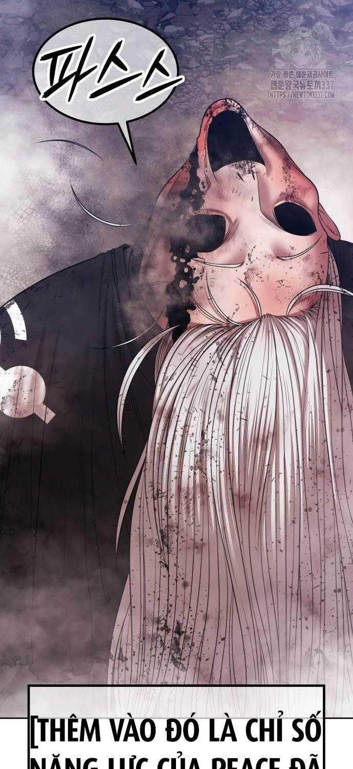 Gậy  Cấp 99: Chapter 102.2
