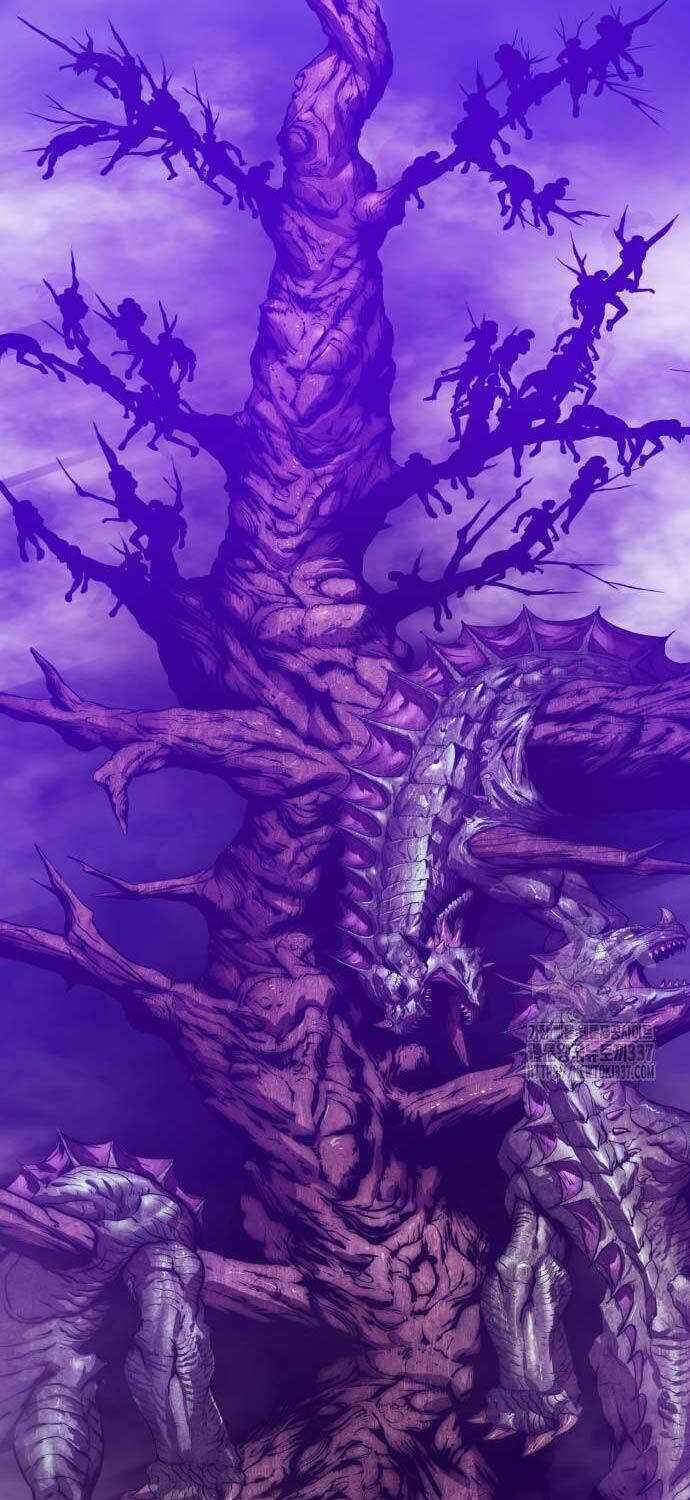 Gậy  Cấp 99: Chapter 102.3