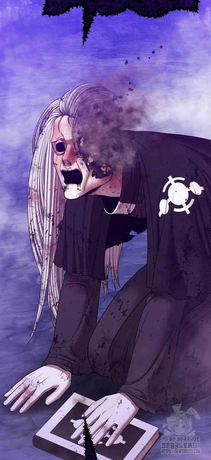 Gậy  Cấp 99: Chapter 102.3