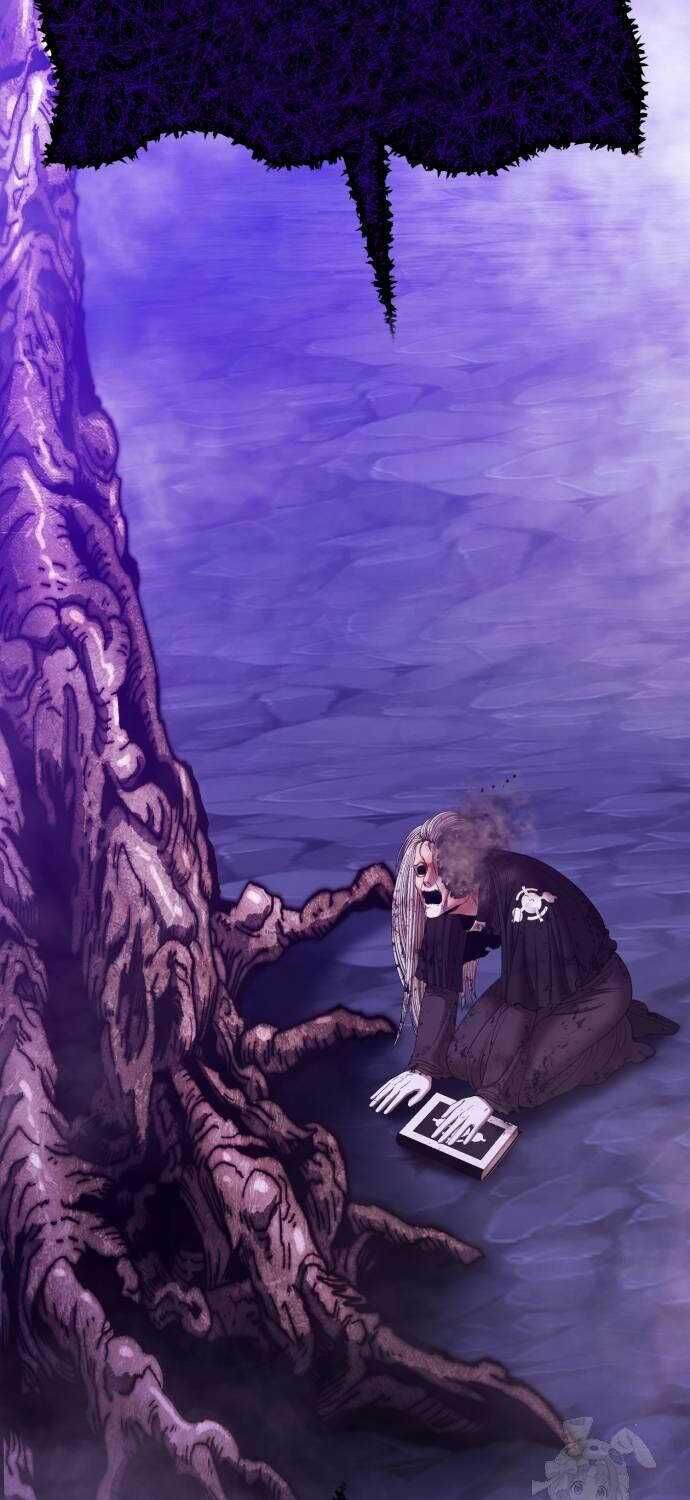 Gậy  Cấp 99: Chapter 102.3
