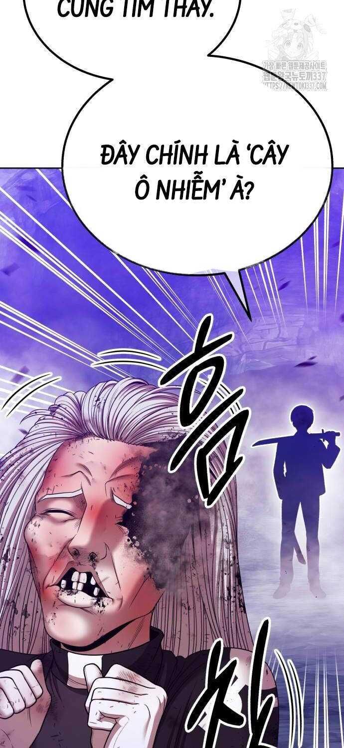 Gậy  Cấp 99: Chapter 102.3