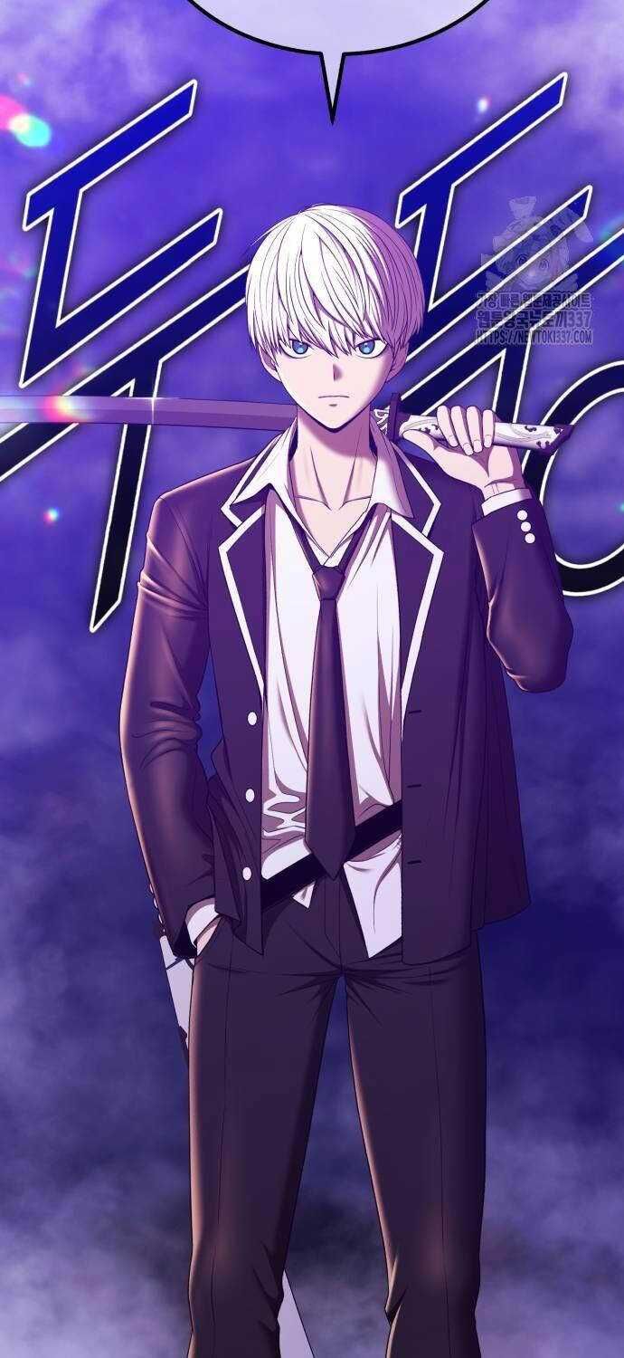 Gậy  Cấp 99: Chapter 102.3