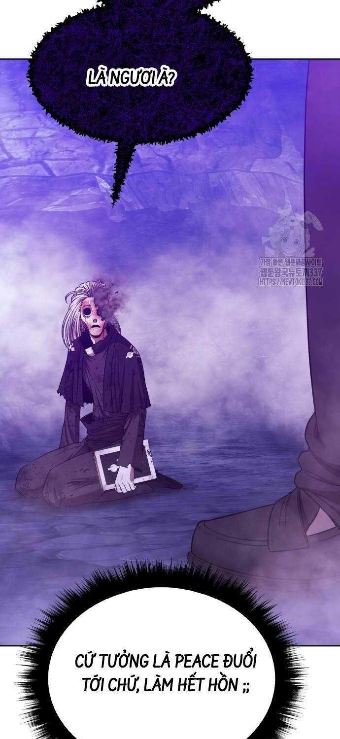 Gậy  Cấp 99: Chapter 102.3
