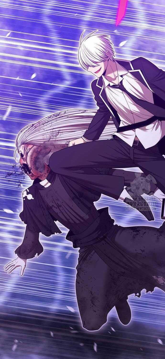 Gậy  Cấp 99: Chapter 102.3