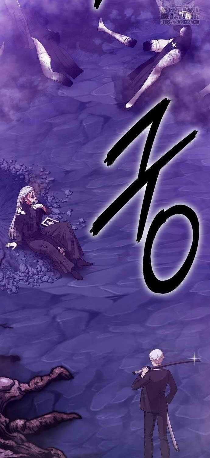 Gậy  Cấp 99: Chapter 102.3