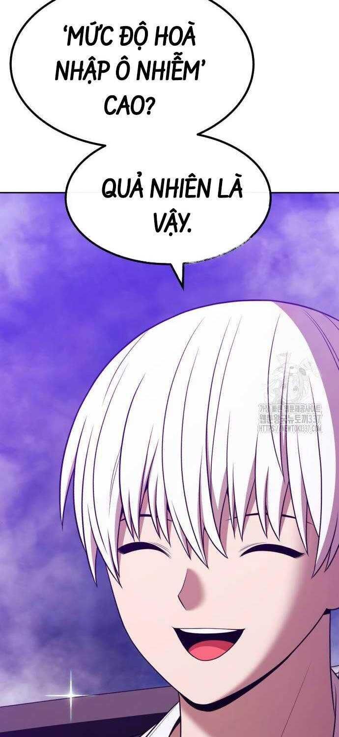 Gậy  Cấp 99: Chapter 102.3