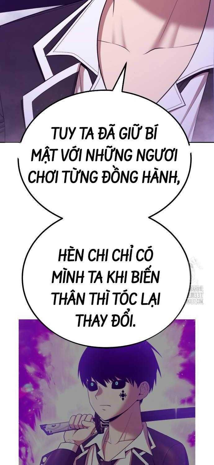 Gậy  Cấp 99: Chapter 102.3