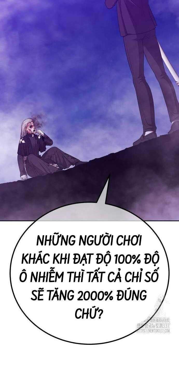 Gậy  Cấp 99: Chapter 102.3