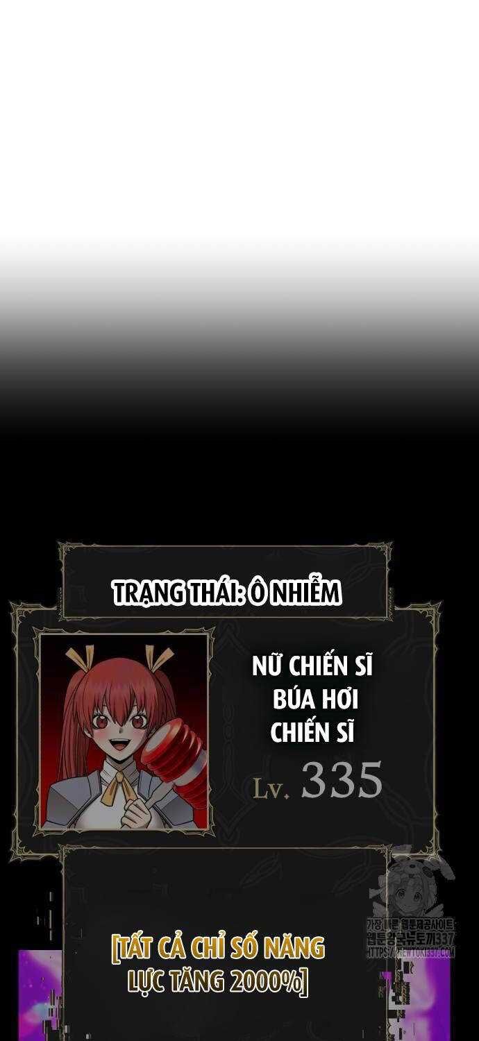 Gậy  Cấp 99: Chapter 102.3