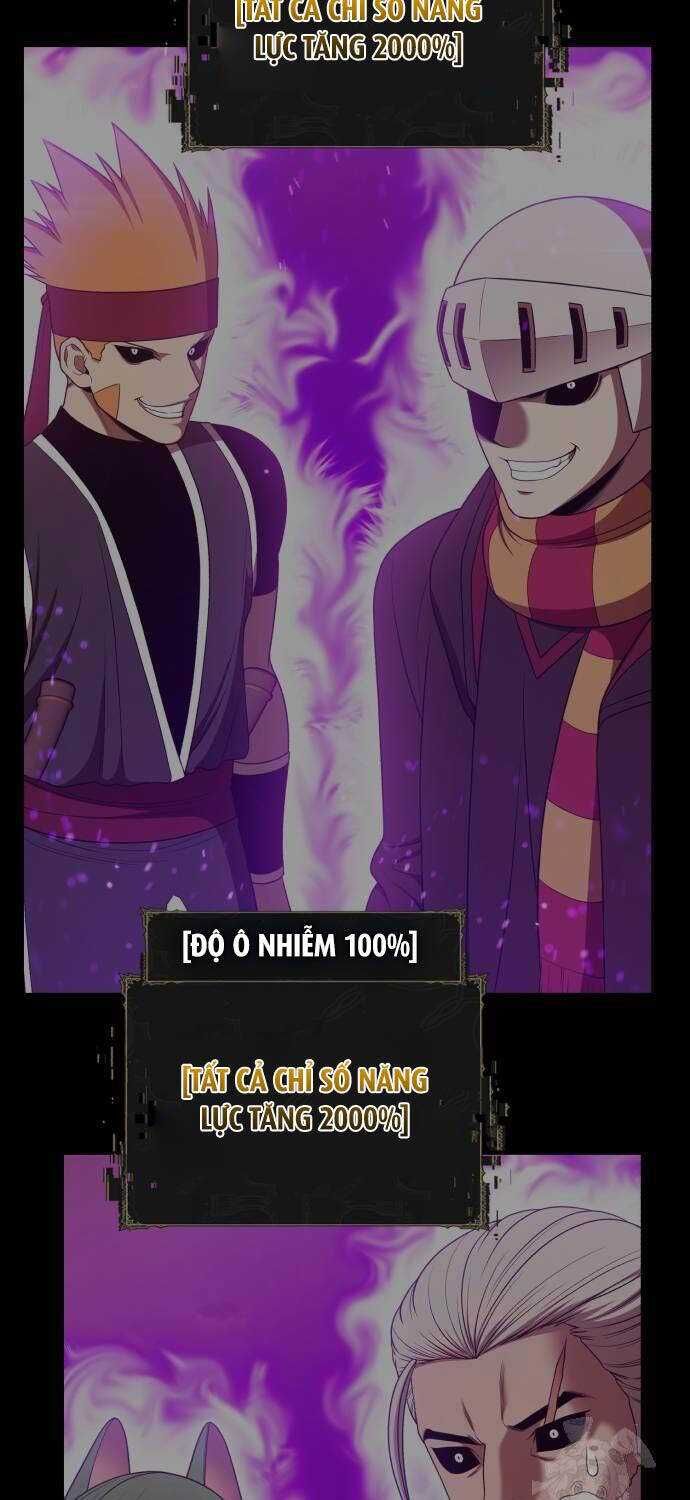 Gậy  Cấp 99: Chapter 102.3