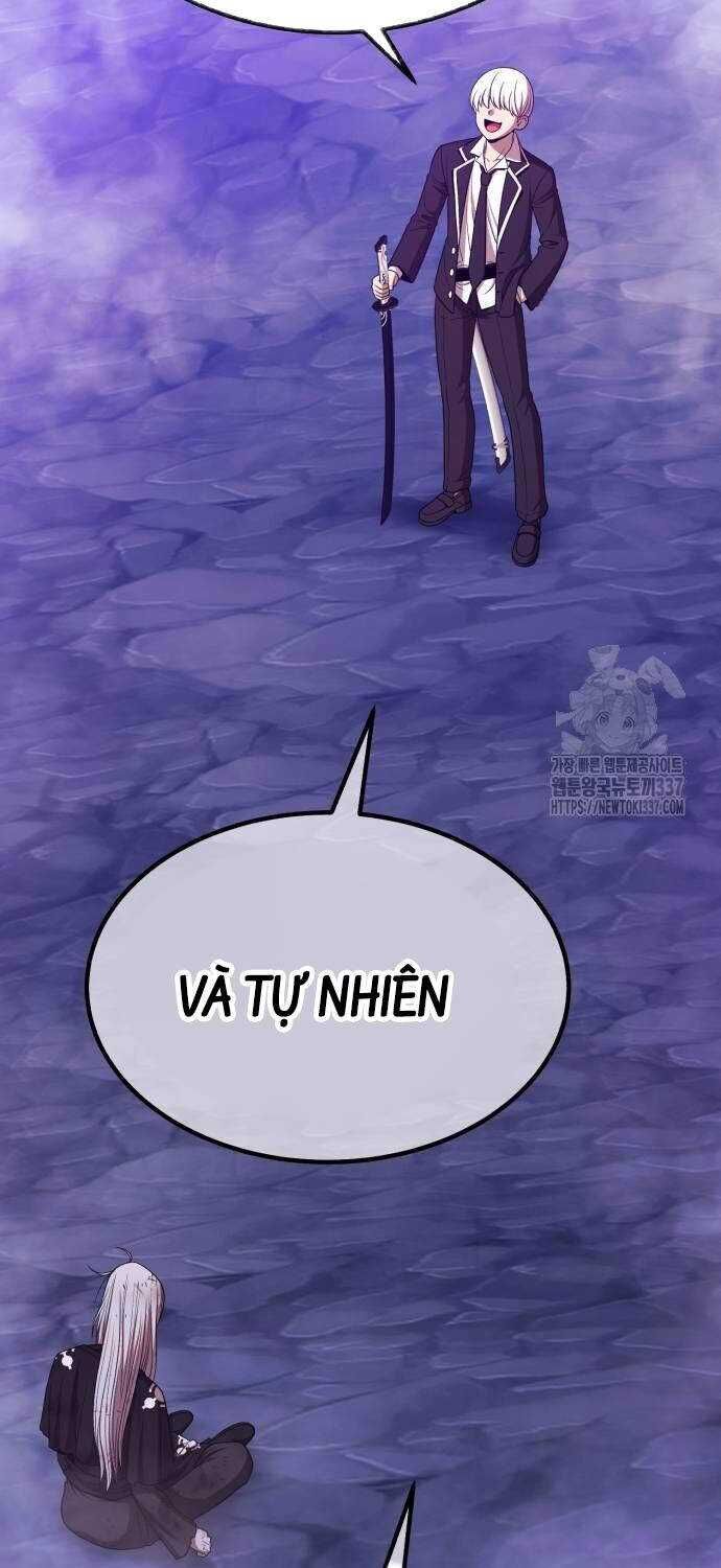 Gậy  Cấp 99: Chapter 102.3
