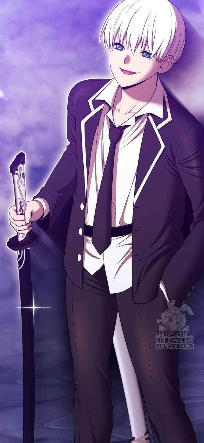 Gậy  Cấp 99: Chapter 102.3