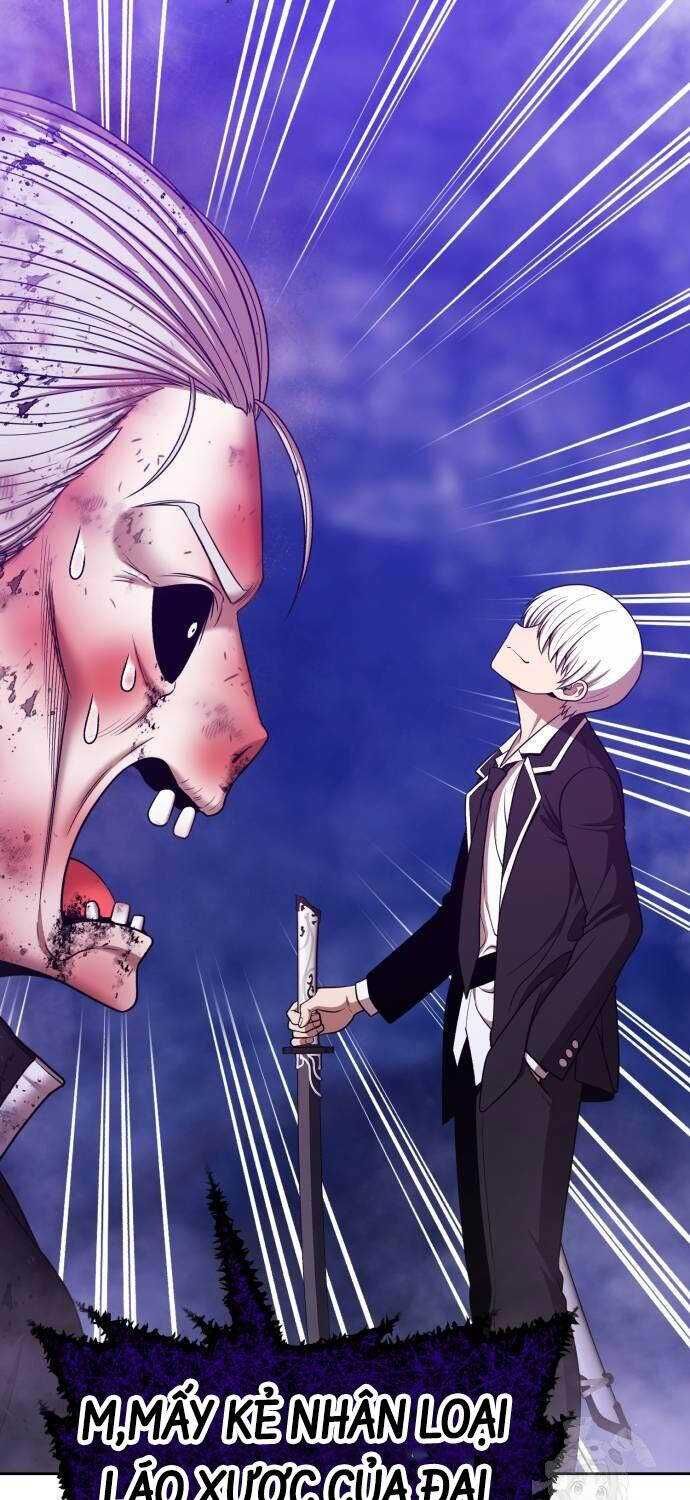 Gậy  Cấp 99: Chapter 102.3