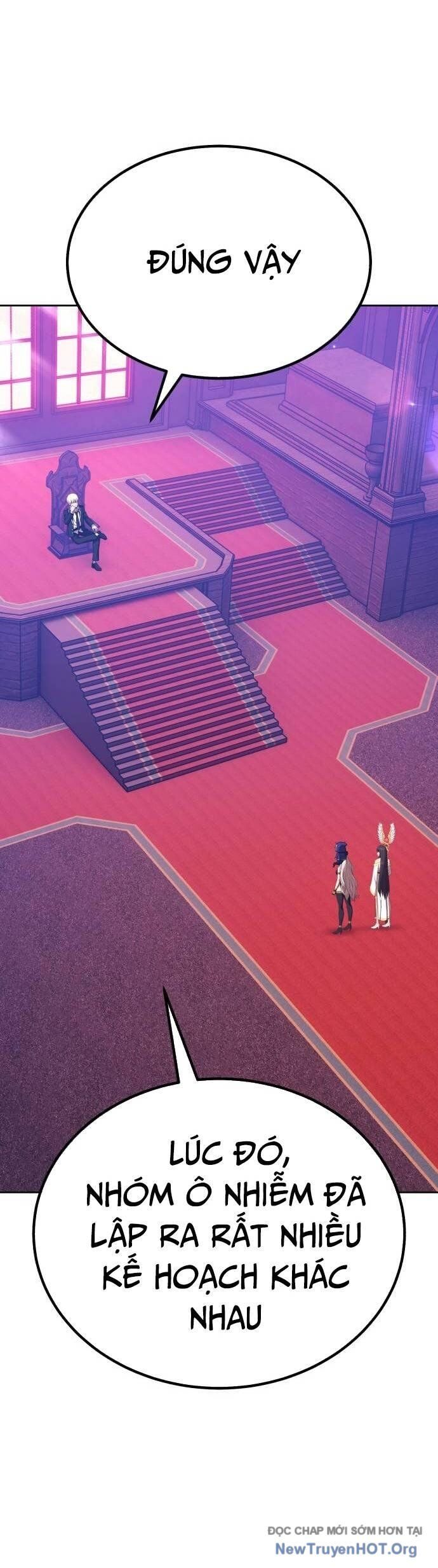 Gậy  Cấp 99: Chapter 103