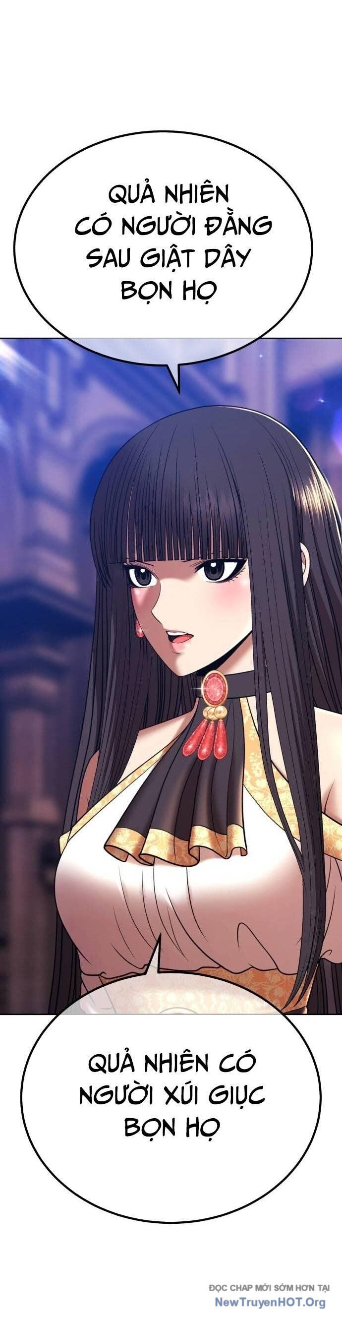 Gậy  Cấp 99: Chapter 103