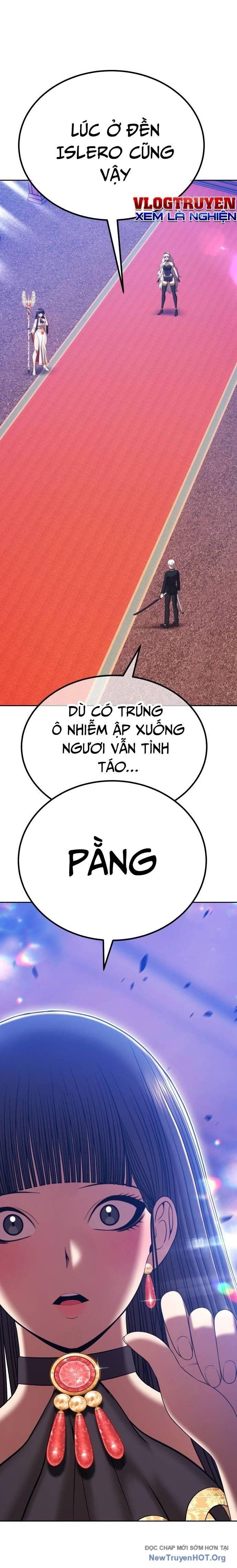 Gậy  Cấp 99: Chapter 103