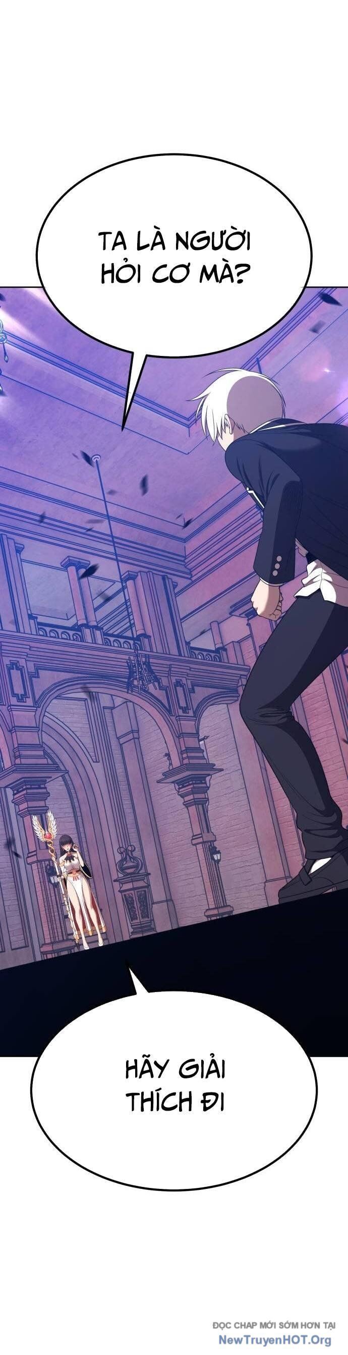 Gậy  Cấp 99: Chapter 103