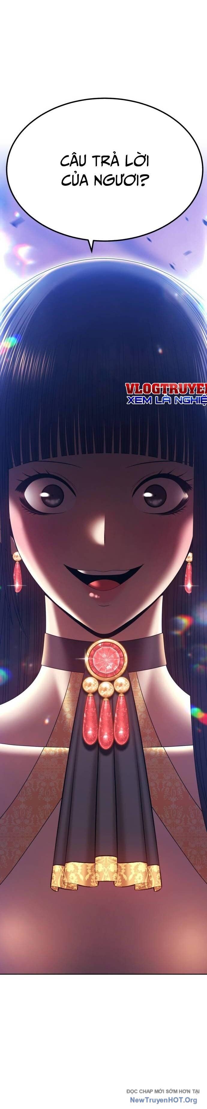 Gậy  Cấp 99: Chapter 103