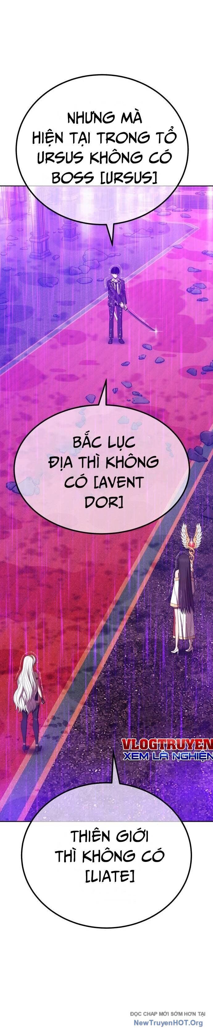 Gậy  Cấp 99: Chapter 103