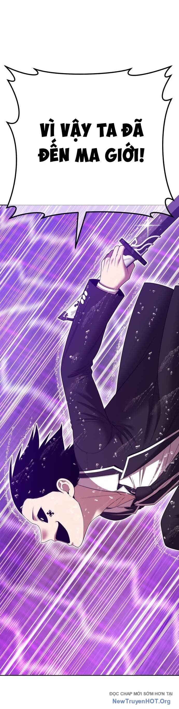 Gậy  Cấp 99: Chapter 103