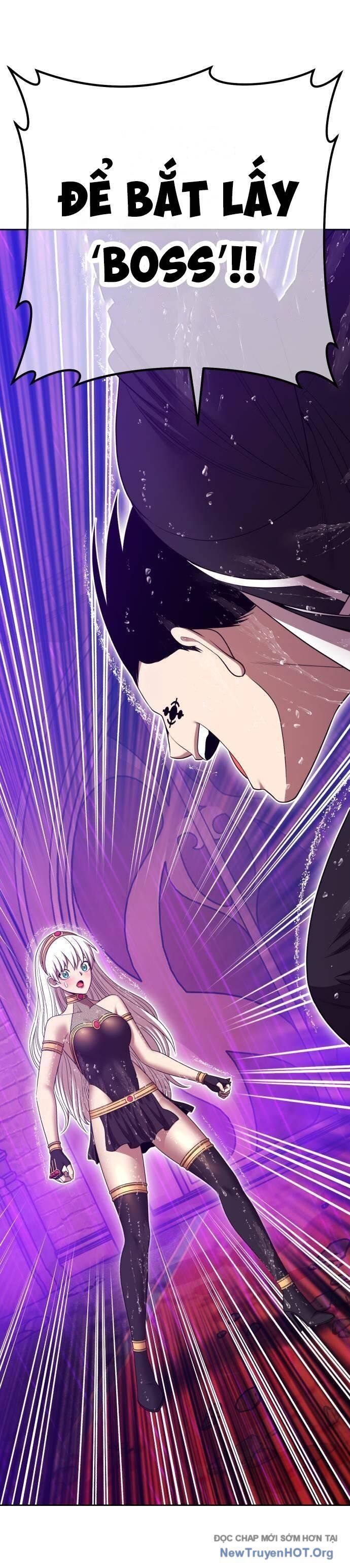 Gậy  Cấp 99: Chapter 103