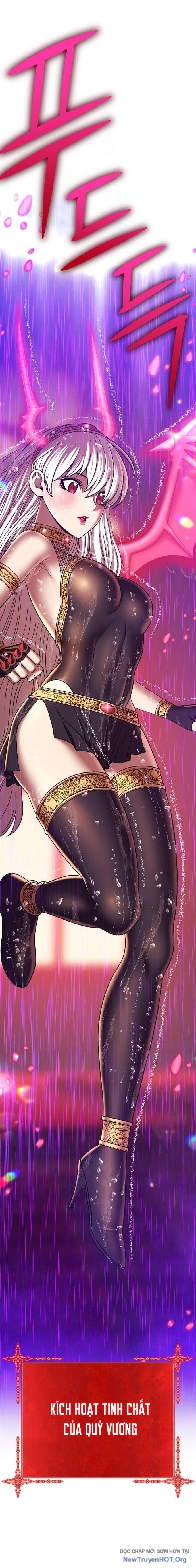 Gậy  Cấp 99: Chapter 103