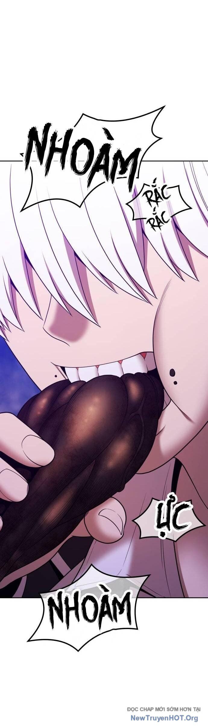 Gậy  Cấp 99: Chapter 103