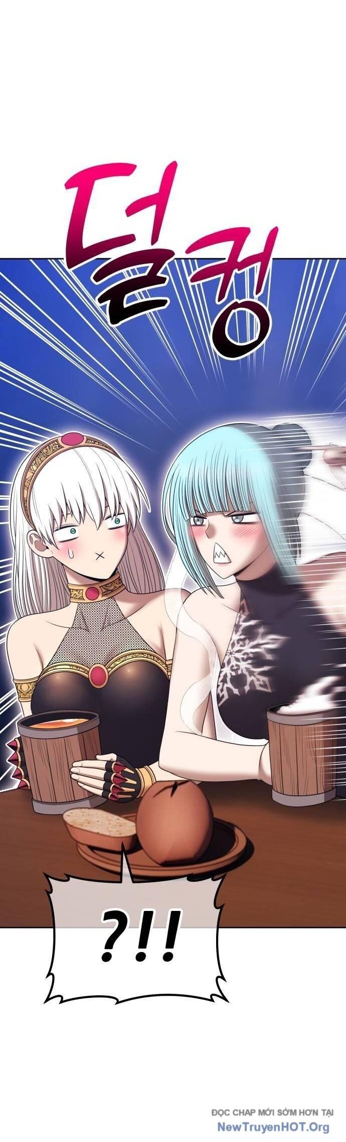 Gậy  Cấp 99: Chapter 103