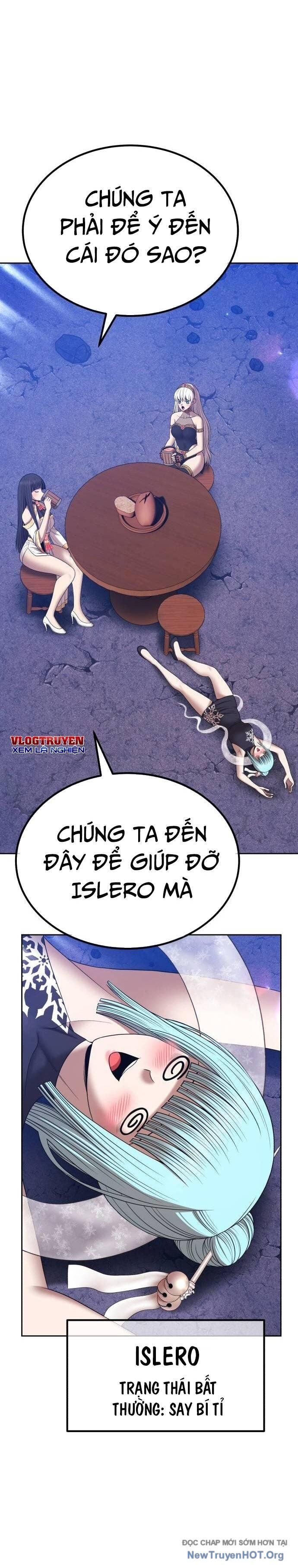 Gậy  Cấp 99: Chapter 103