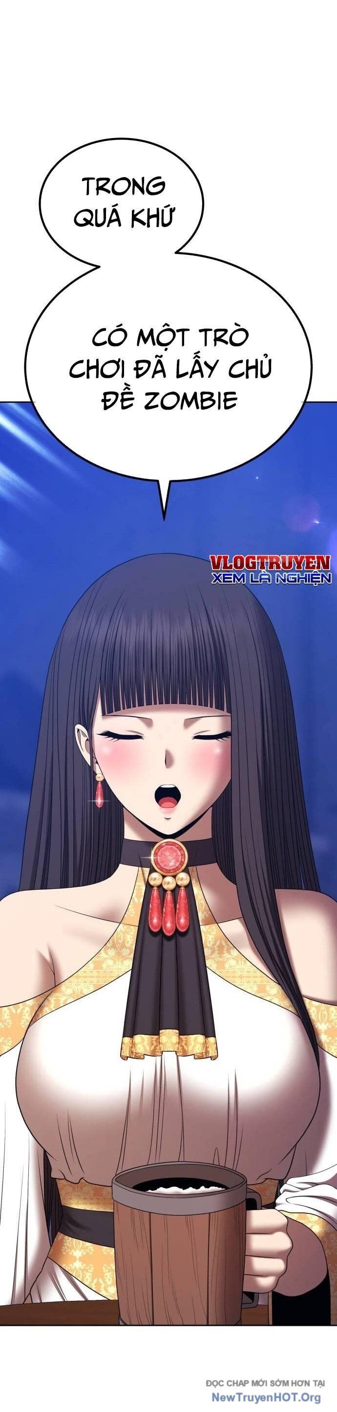 Gậy  Cấp 99: Chapter 103