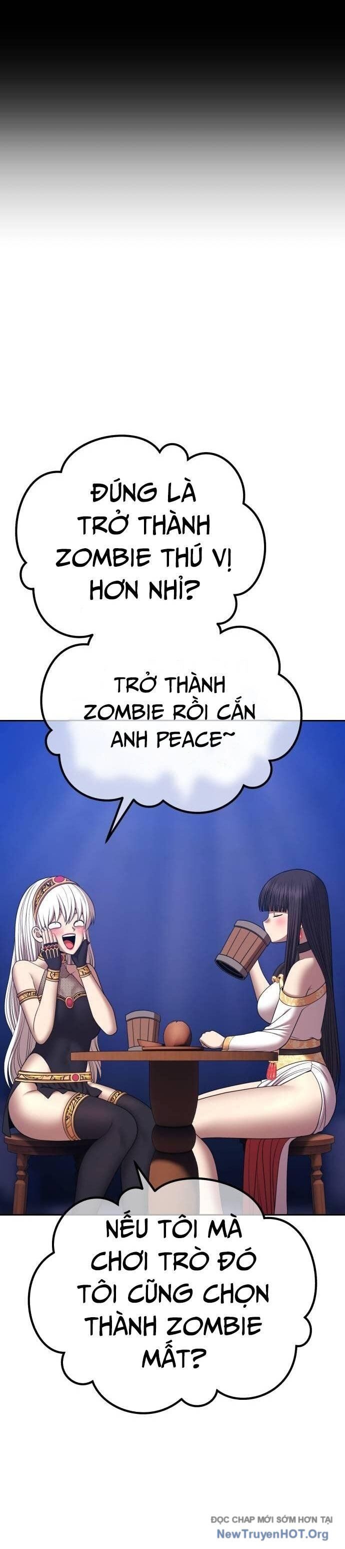 Gậy  Cấp 99: Chapter 103