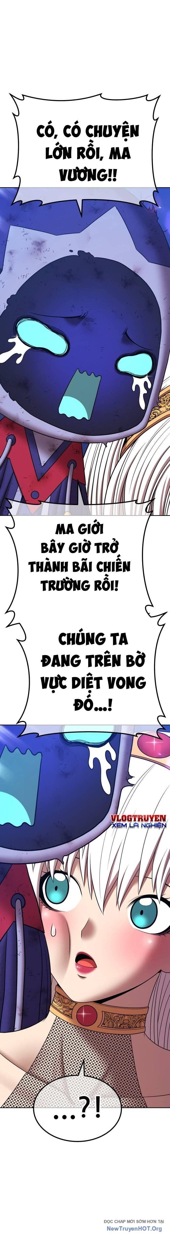 Gậy  Cấp 99: Chapter 103