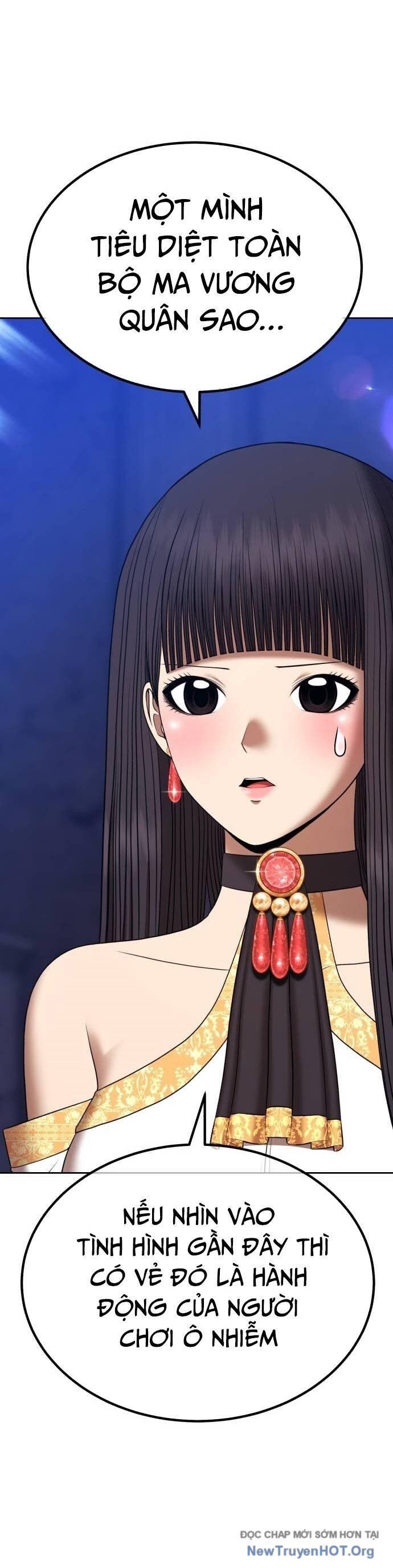 Gậy  Cấp 99: Chapter 103