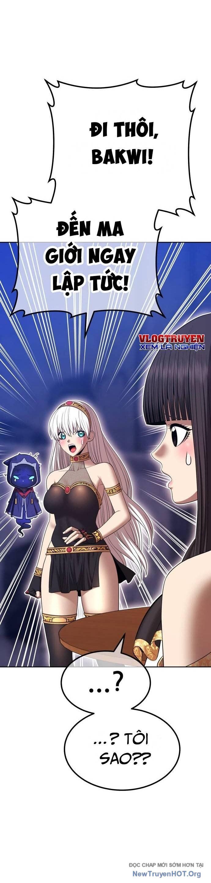 Gậy  Cấp 99: Chapter 103