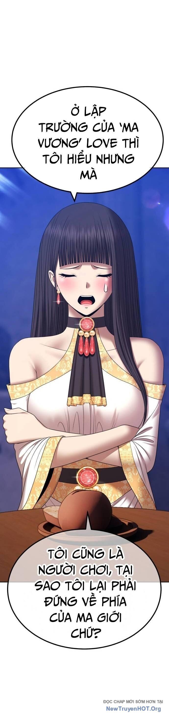 Gậy  Cấp 99: Chapter 103