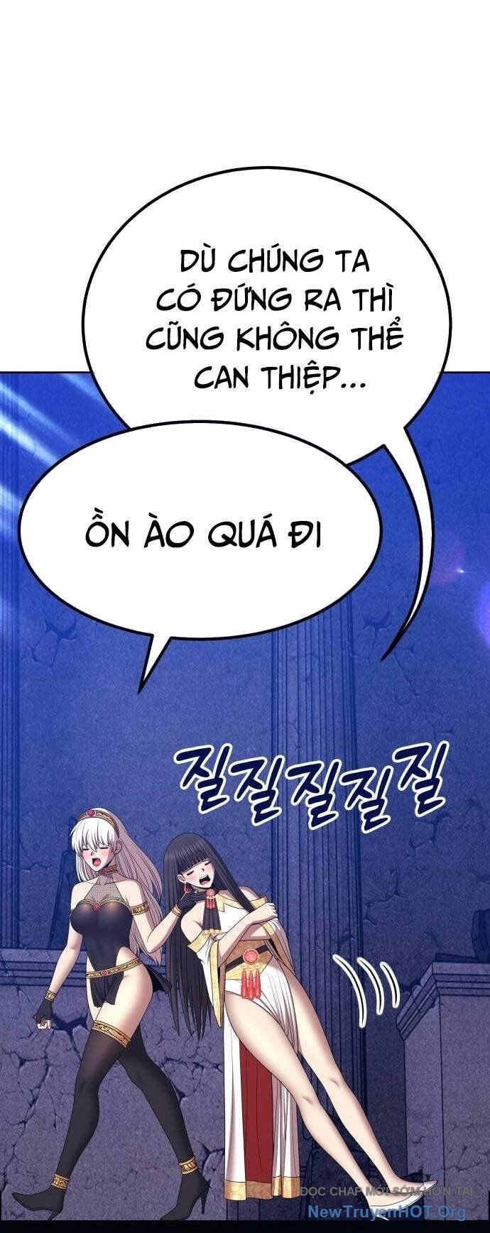 Gậy  Cấp 99: Chapter 103