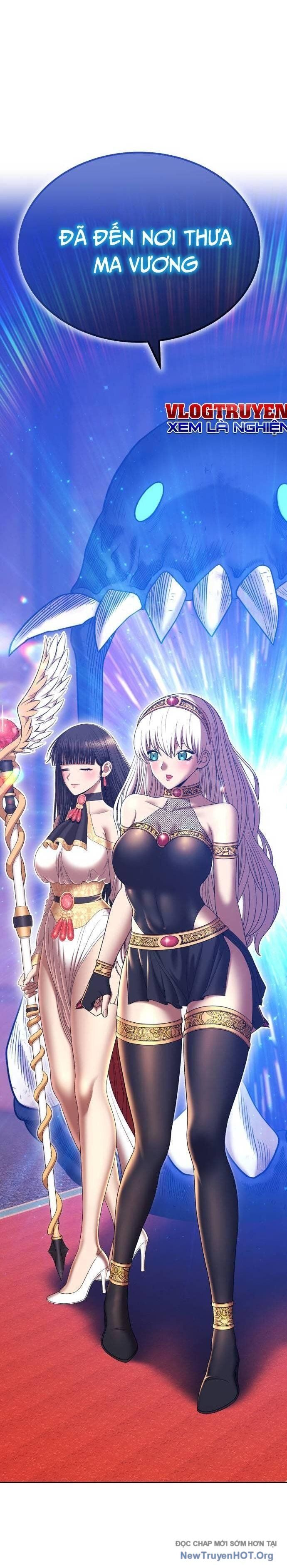 Gậy  Cấp 99: Chapter 103