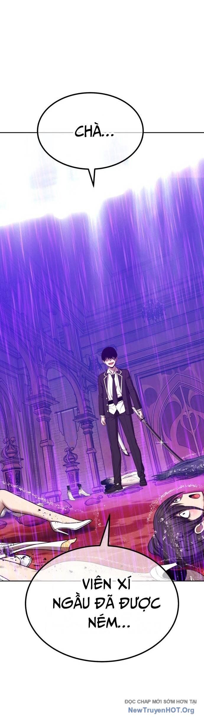 Gậy  Cấp 99: Chapter 104