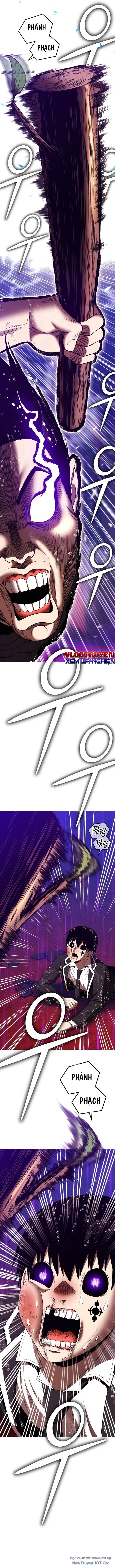 Gậy  Cấp 99: Chapter 104