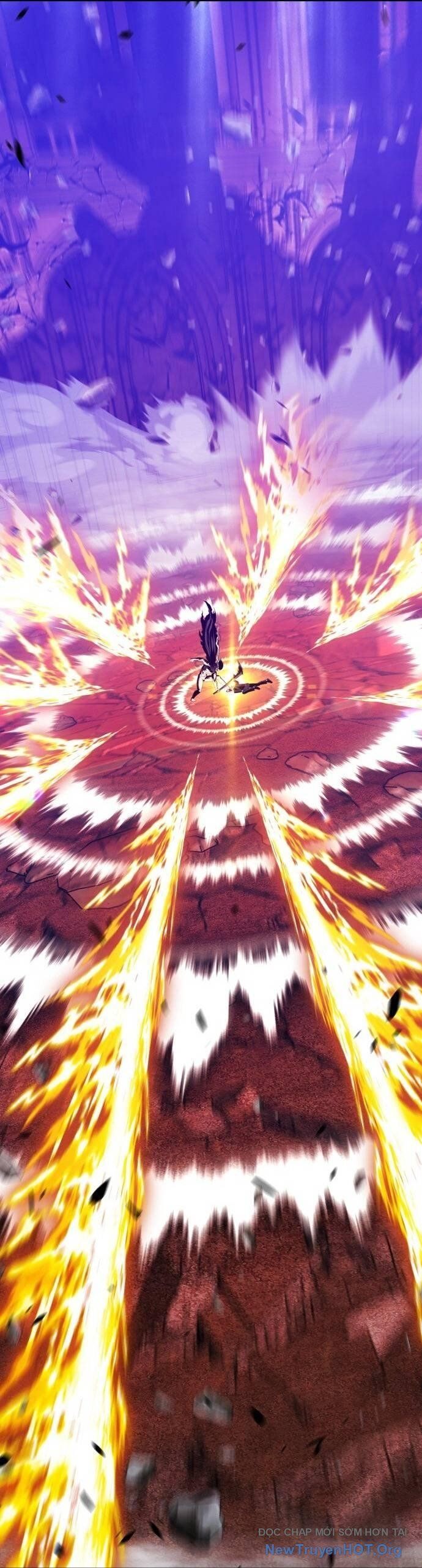 Gậy  Cấp 99: Chapter 104