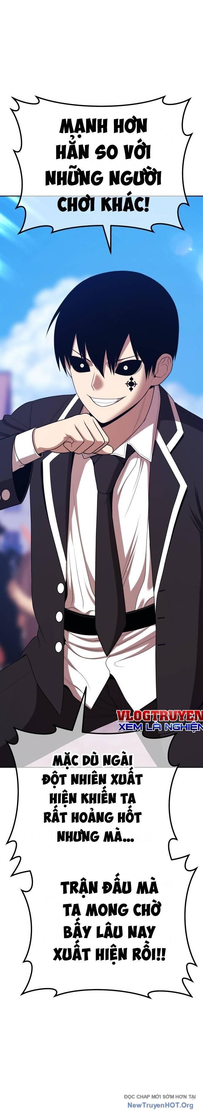 Gậy  Cấp 99: Chapter 104