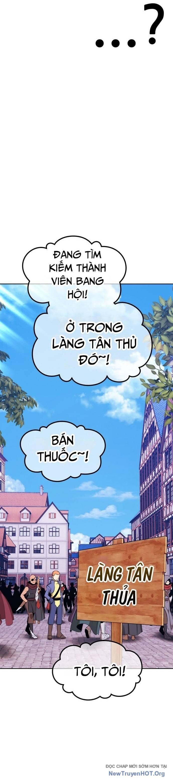 Gậy  Cấp 99: Chapter 104