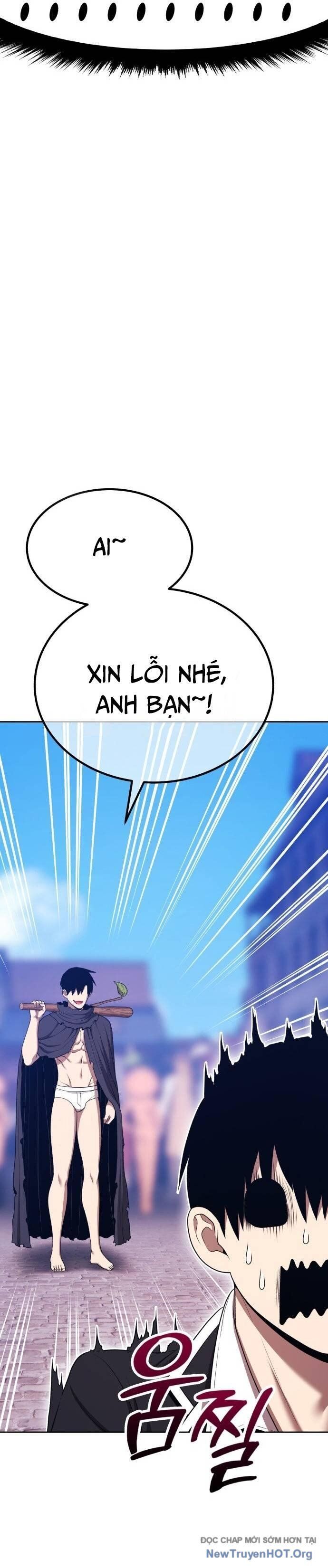 Gậy  Cấp 99: Chapter 104