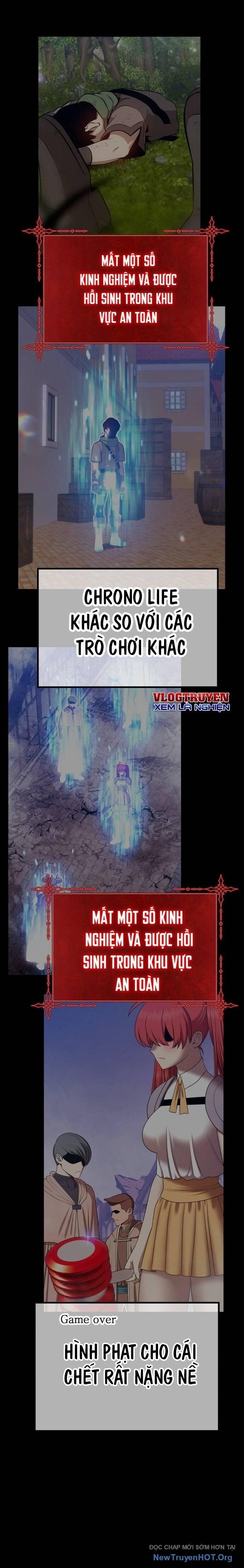 Gậy  Cấp 99: Chapter 104