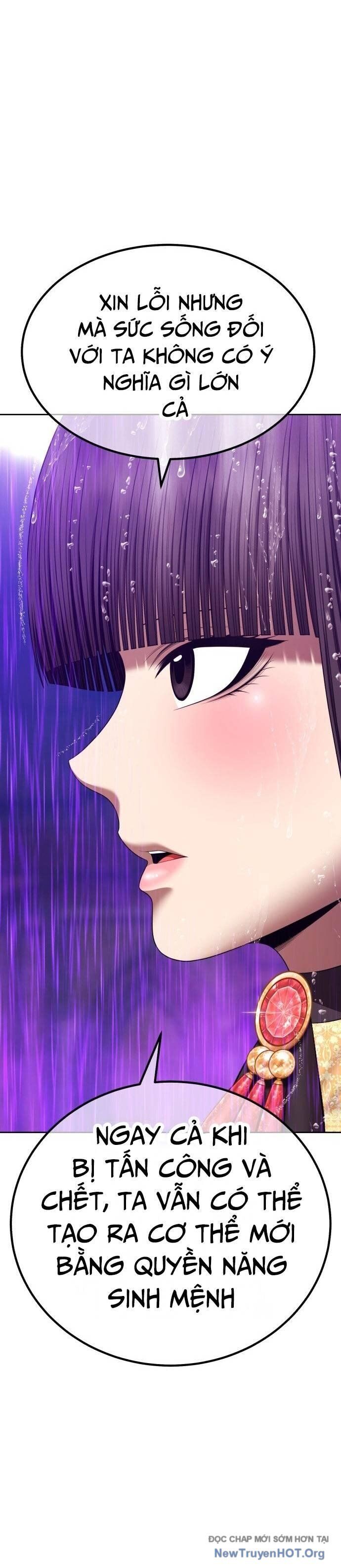 Gậy  Cấp 99: Chapter 104