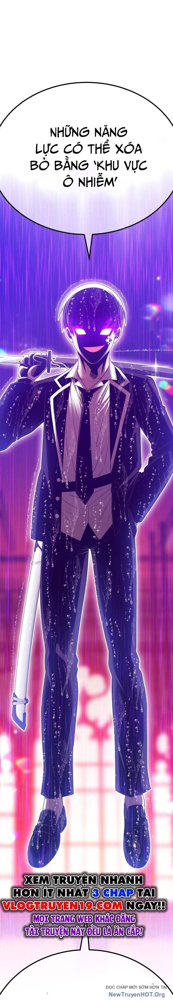 Gậy  Cấp 99: Chapter 104