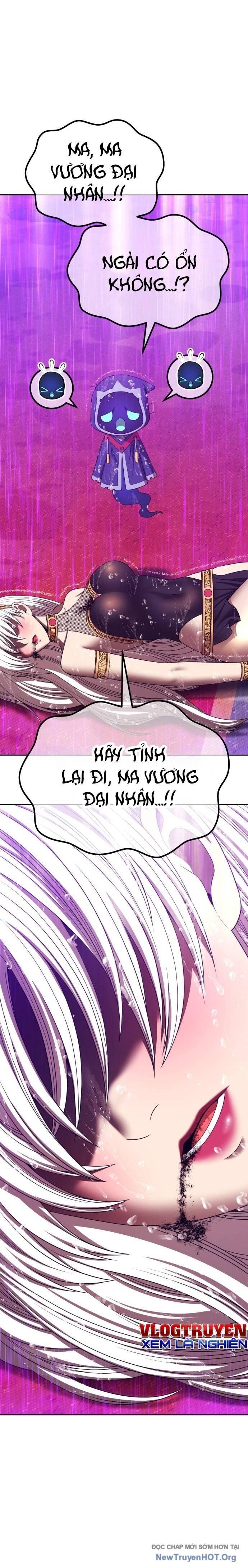 Gậy  Cấp 99: Chapter 104