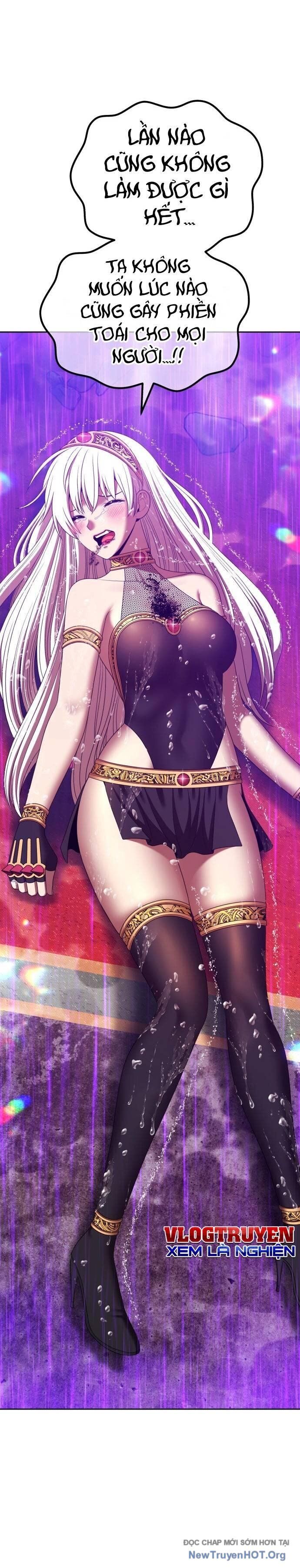 Gậy  Cấp 99: Chapter 104